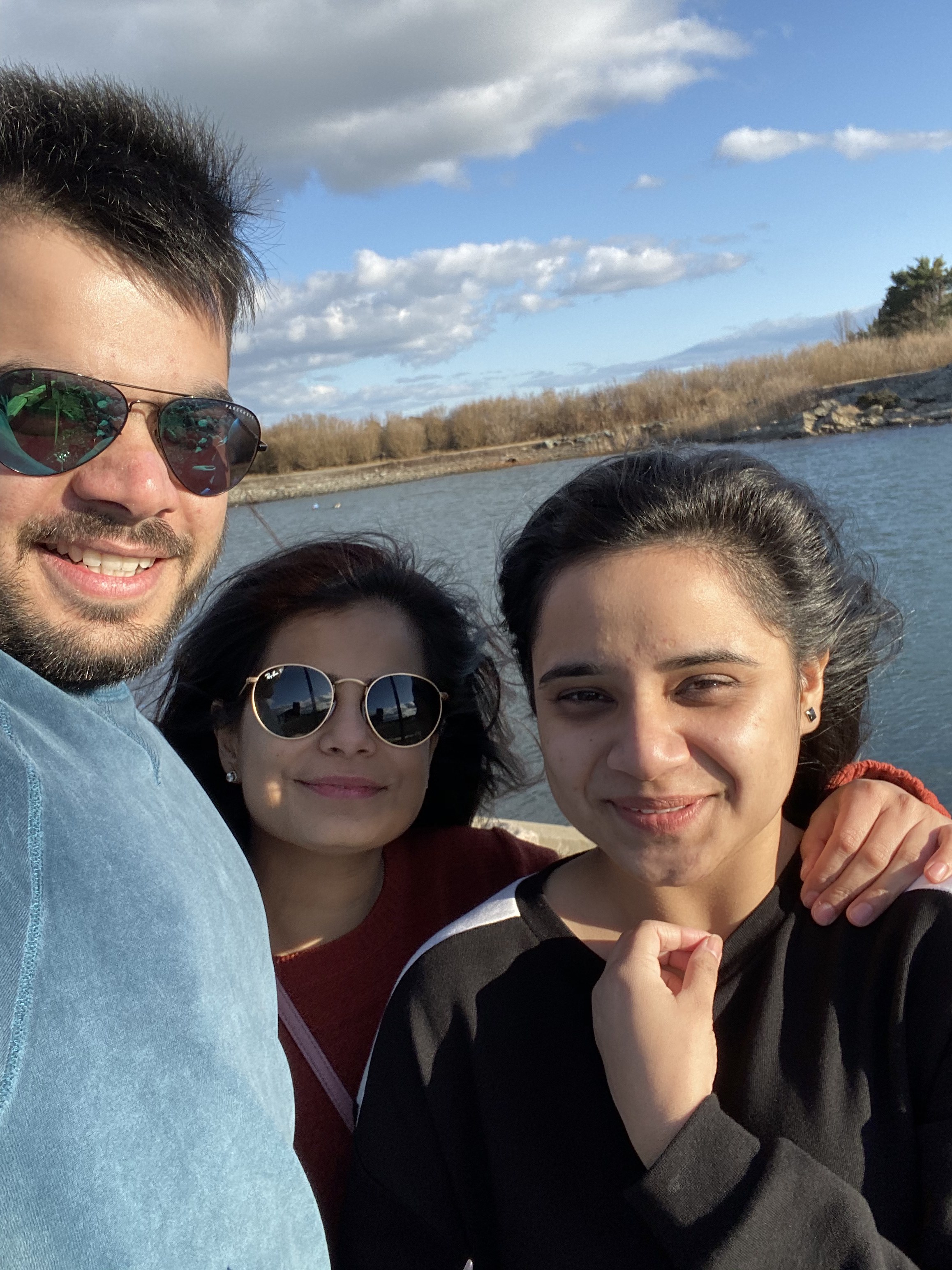 Family & Travel
