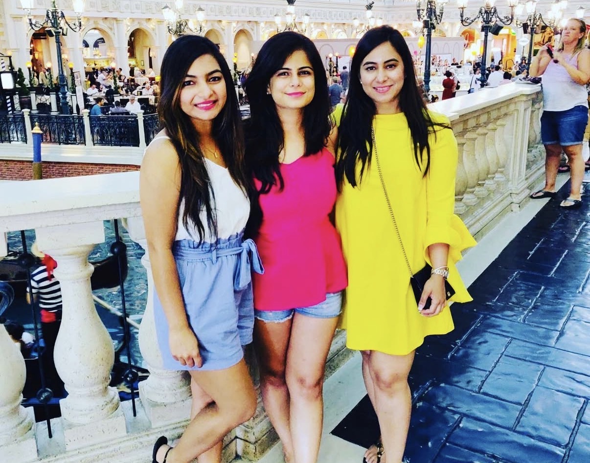 Girls' Gang